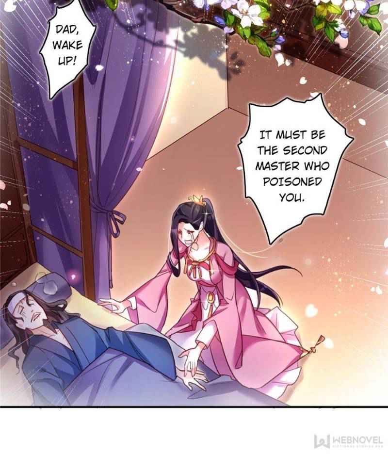 The Evil Empress Chapter 6 25